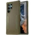thumbnail image 1 of Funda Poetic Neon Series para Galaxy S22 Ultra 5G de 6.8 pulgadas, color verde, 1 of 6