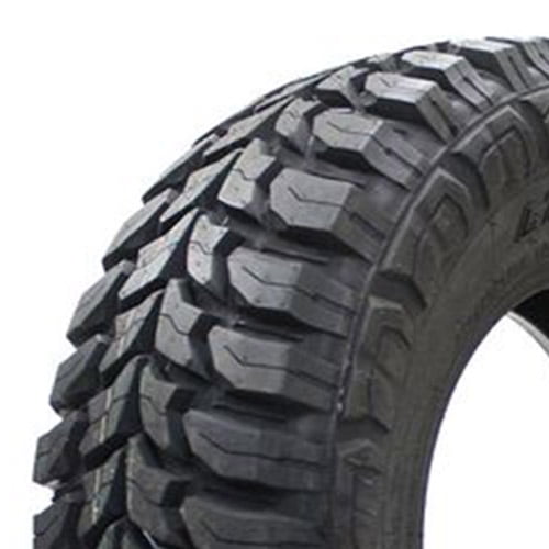 Crosswind M/T LT 215/75R15 C 6 Ply 100/97Q MT Mud Tire