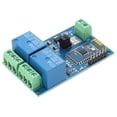 thumbnail image 1 of Relais, Module Relais Accessoires Maison Intelligente pour Module Relais, 1 of 8