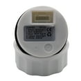 thumbnail image 3 of 52mm Tachometer 3000/4000/6000/7000/8000RPM Boat Tacho Gauge Red Backlight Marine Tacho Meter With LCD Hourmeter Tacho Sensor ,High Precision, 3 of 5