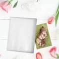 thumbnail image 1 of HEALEEP travel photo album Picture Album PE Material Multi-function Organization Holder 1Set, 1 of 8