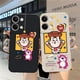 thumbnail image 5 of Case For OPPO RENO 8 7 9 6 7SE 5 4 4SE 4 3 4G 5G PRO PLUS Colour Simple Liquid Silicone Case Cartoon Funny Toy Story Mania, 5 of 5