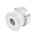 thumbnail image 2 of Aluminum 3 M 20T 8mm Bore 11mm Belt Timing Idler Pulley Synchronous Wheel, 2 of 5