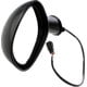thumbnail image 4 of Power Mirror Paintable Driver Side For 2008-2012 Dodge Challenger, 4 of 9