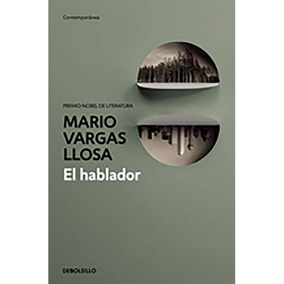 El hablador / The Storyteller (Paperback)