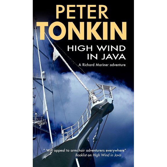 Pre-Owned High Wind in Java