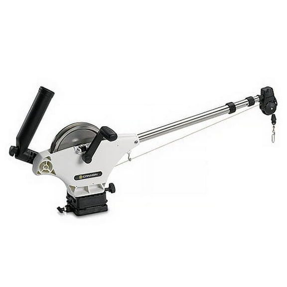 Cannon 1901140 | Uni-Troll 10 STX-TS Tournament Series Manual Downrigger