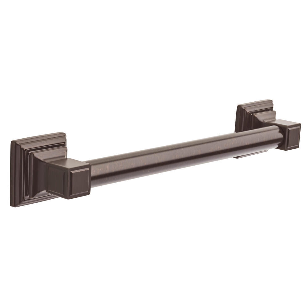 Delta Lakewood 16" Assist Bar in Spotshield Bronze Finish