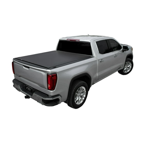 Access Agricover Compatible with 92409 Vanish Full Size 1500 8' Box Roll Up Cover Fits select: 2019-2023 CHEVROLET SILVERADO, 2019-2023 GMC SIERRA