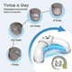 thumbnail image 3 of 2025 Nail Fungus Laser Treatment Device For Toenail Home Use 905nm Infrared Light 470nm Blue Light Therapy, 3 of 4