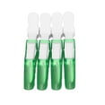 thumbnail image 2 of Pinzas para peinar el cabello, 4 piezas, pinzas para el cabello de peluquería, pinzas para el cabello de peluquería, pinzas para el cabello de mayor durabilidad, 2 of 14