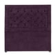 thumbnail image 1 of Cabecera Individual Morado Dicasa Mary, 1 of 6