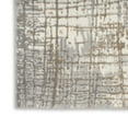 thumbnail image 4 of Calvin Klein  Rush Contemporary Abstract Area Rug 8' x 10' - Ivory/Grey, 4 of 8