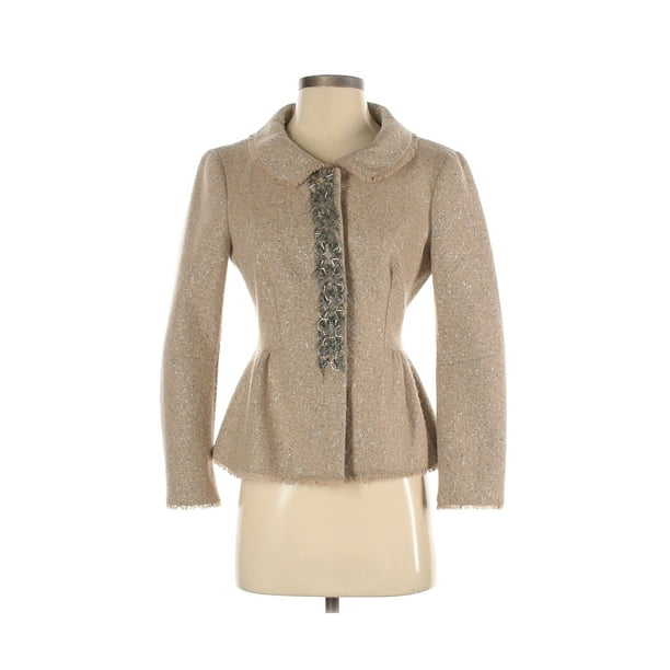 Philosophy Di Alberta Ferretti Pre Owned Philosophy Di Alberta Ferretti Women S Size 4 Jacket Walmart Com Walmart Com Philosophy Di Alberta Ferretti Pre Owned Philosophy Di Alberta Ferretti Women S Size 4 Jacket Walmart Com Walmart Com