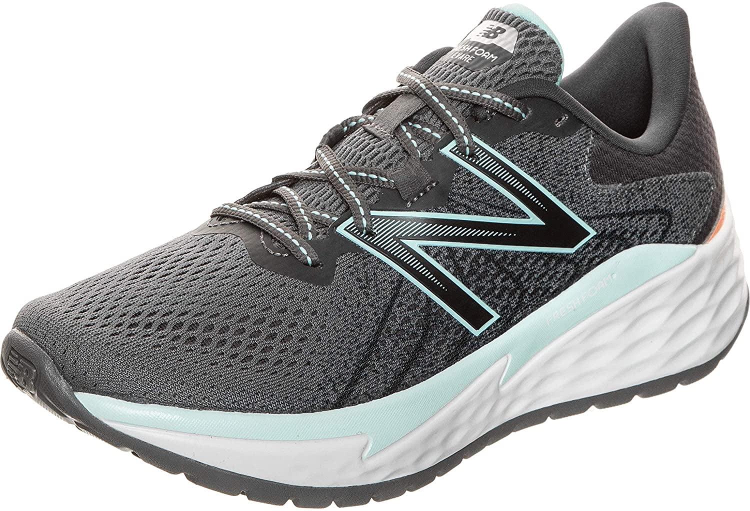 new balance women's fresh foam evare v1 running shoe