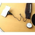 thumbnail image 5 of Kalimba Ukulele Universal Microphone Piezo Pickup Guitar Microphone Pickup, 5 of 8