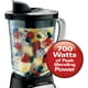thumbnail image 1 of Hamilton Beach Power Elite Blender con 12 funciones para puré Hamilton Beach Hamilton Beach, 1 of 2