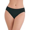 thumbnail image 3 of Joyspun Women's Seamless Bikini Panties, 6-Pack, Sizes XS-XXXL, 3 of 6