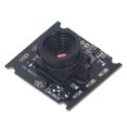 thumbnail image 4 of Module de Caméra USB, Puce Photosensible avec Angle de Vision de 75 Degrés pour Ordinateur Portable, 4 of 8