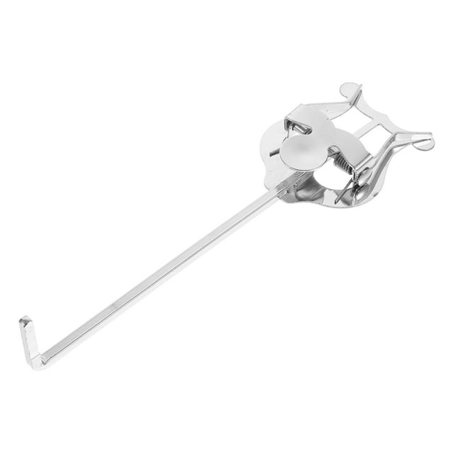 SHISUYAN French Horn Marching Musical Notation Clip Portable Music Score Clip Music Score Clamp