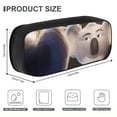 thumbnail image 2 of Movie Sing 2 Big Capacity Pencil Case, Large Pencil Pouch Pen Box Bag Pencil Cases Holder Organizer, 2 of 8