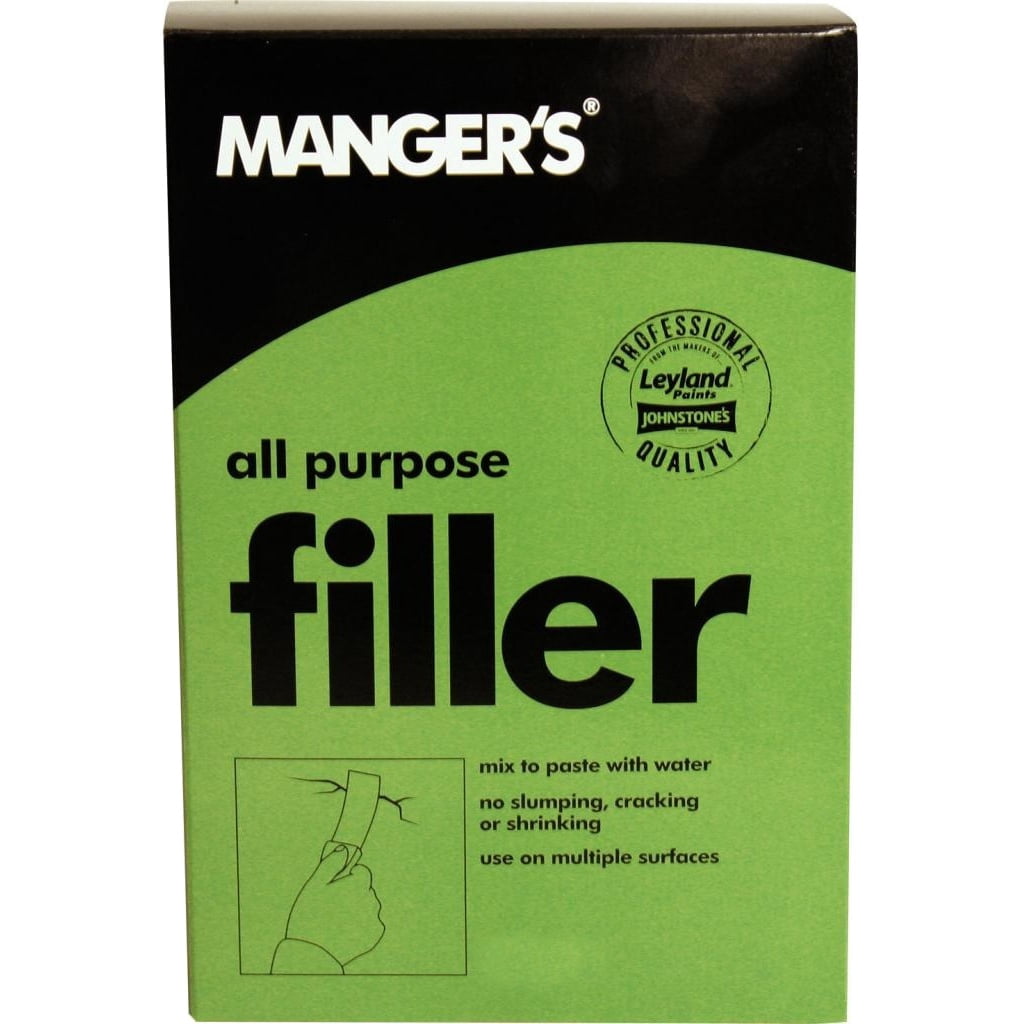 Mangers All Purpose Powder Filler Walmart