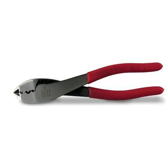 2-Pack GB GS-388 8-Inch Crimping Electrical Plier