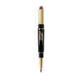 thumbnail image 2 of Double End Lasting Lipliner Waterproof Lip Liner Stick Pencil 12 Color, Color Lipstick, 2 of 3