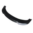 thumbnail image 7 of NINTE Front Bumper Lip for 2015+ Chrysler 300 SRT Sedan Gloss Black 1PCS, 7 of 7