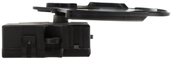 HVAC Air Door Actuator