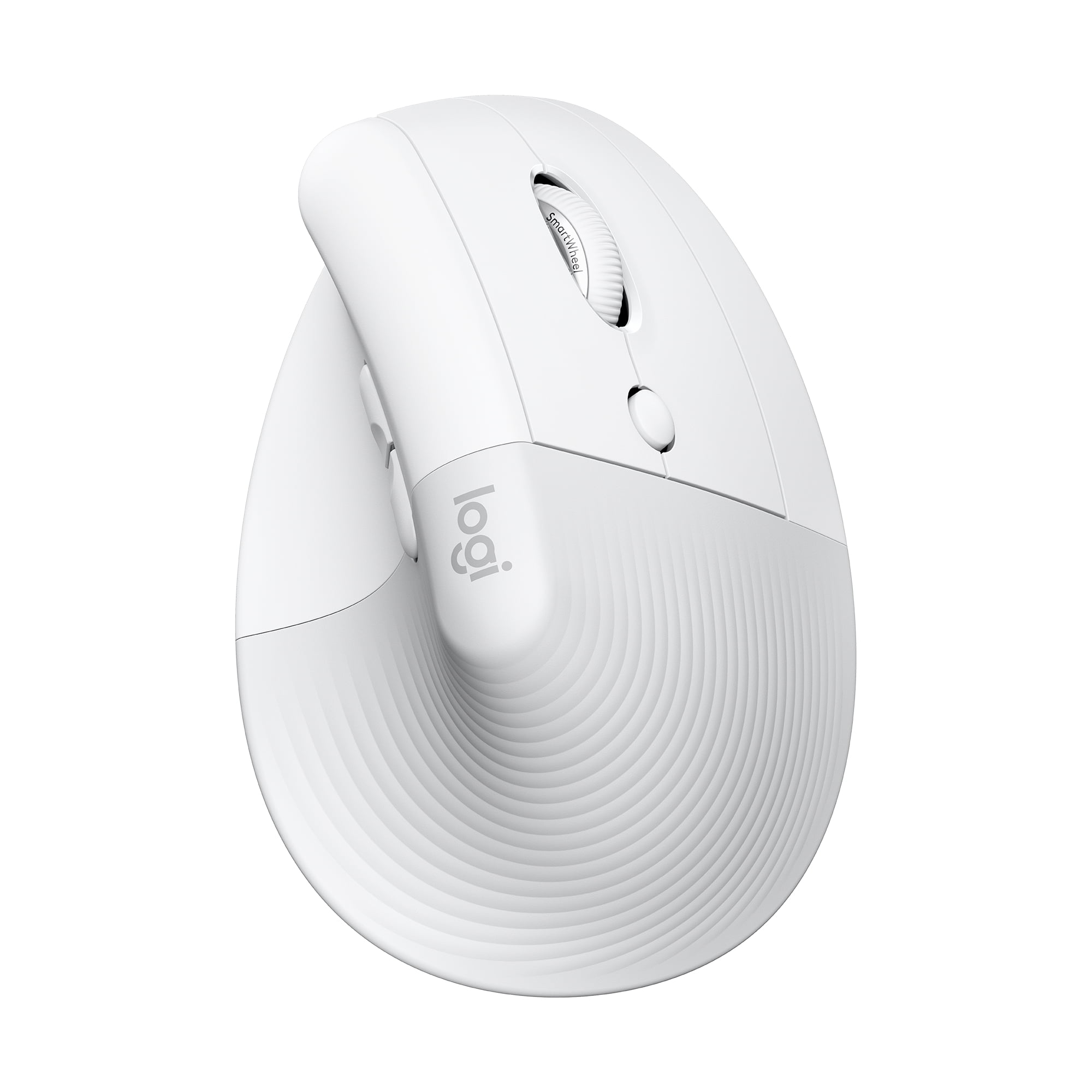 Logitech, Wireless Vertical Ergonomic Mouse, Lift for Mac, Off
