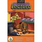 Leap Frog Leappad - Scooby-Doo! Y La Desaparicin De Las Donas (Scooby-Doo! & The Disappearing Donuts) Toys_And_Games