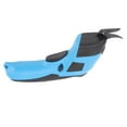 thumbnail image 3 of Cordless Electric Scissors Handheld Electric Scissors for Cutting Fabrics Carpets Soft Leather Cardboard, 3 of 6