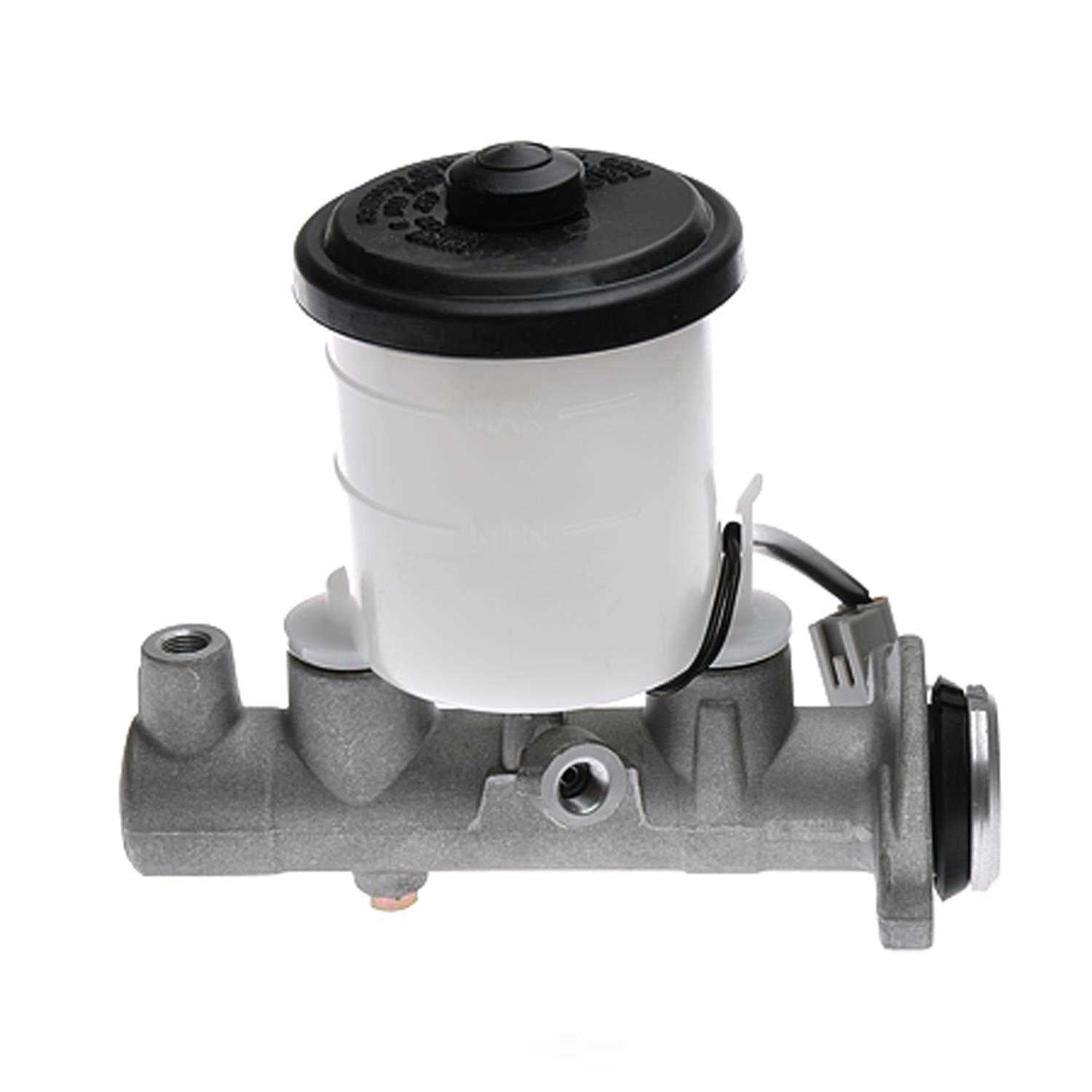 FVP Professional NM55032 New Brake Master Cylinder