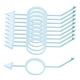 thumbnail image 4 of Guía de práctica de billar 10x para nivel intermedio: mejora tus habilidades en el billar Blanco, 4 of 9