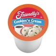 thumbnail image 5 of Friendly’s Premium Assorted Ice Cream Flavored Coffee Pods Made with Premium Coffee Beans, 40 Pack, 5 of 10