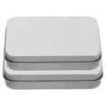 thumbnail image 1 of 2 uds pequeñas cajas de almacenamiento con tapas caja de hojalata para dulces caja de lata rectangular cajas de hojalata para dulces caja de hojalata con bisagras Mini cajas de almacenamiento, 1 of 6