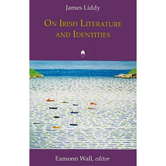 On Irish Literature and Identities