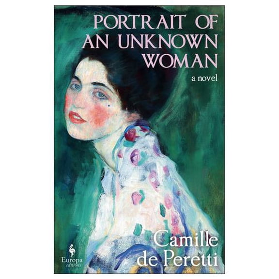 Portrait of an Unknown Woman