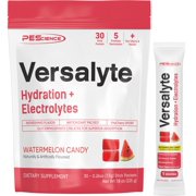 Versalyte Electrolytes