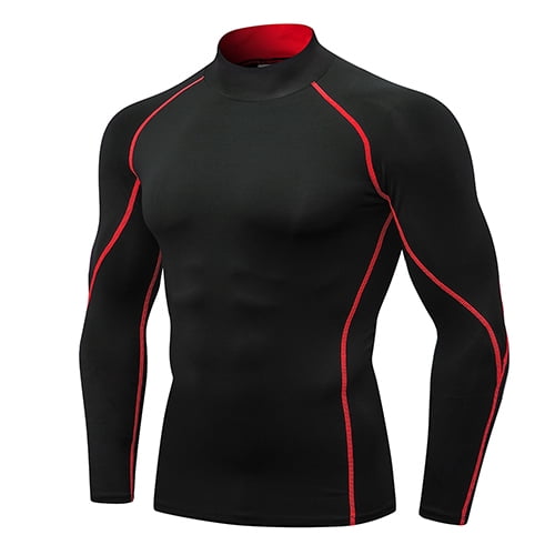 UPF 50 Sun Protection Shirt for Men 