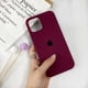thumbnail image 1 of Rosa rosa iPhone 11 pro Max 12 X Xr Xs Max 7 8 Plus 6 6s a prueba de caídas flexible Capinha funda de silicona Gao Jiahui unisex, 1 of 2