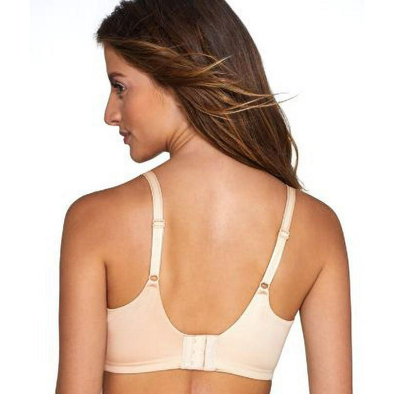 確認用プルメリアBali Marron One Smooth U Ultra Lite Spacer WirefreeT-Shirt Bra