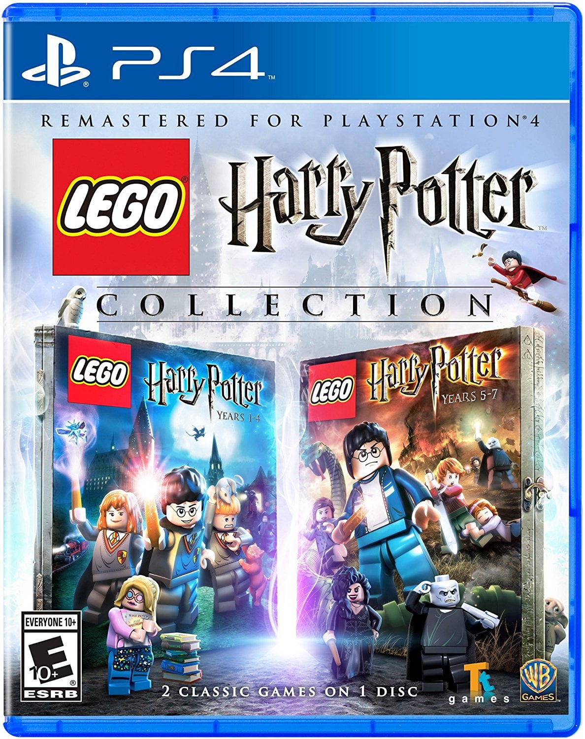 walmart ps4 lego games