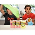 thumbnail image 2 of Masilla antiruido Mega Flarp de Fidget Toy JA-RU, con aroma a 454 g, 2 of 7
