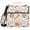 Baseball Bats Soccer Basketball, variant on 3 Ring Zipper Binder with Shoulder Strap Waterproof Trapper Keeper 2 Inch D-Ring 500 Sheets Capacity Baseball Bats Soccer Basketball