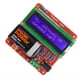 thumbnail image 4 of Probador de Transistores M8, Multímetro, Medidor de Resistencia, Capacitancia, Triodo e Inductancia, Kit de Montaje de Soldadura DIY., 4 of 6