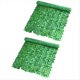 thumbnail image 2 of Red de Cerca Simulada de Hoja de Uva, Decoración de Plantas , Hojas Artificiales, Decoración de Balcón para Jardín Interior y Exterior, 2 of 5