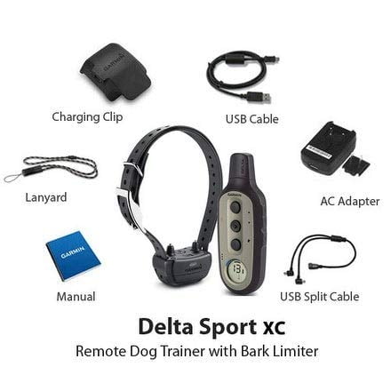 Delta xc cheap manual