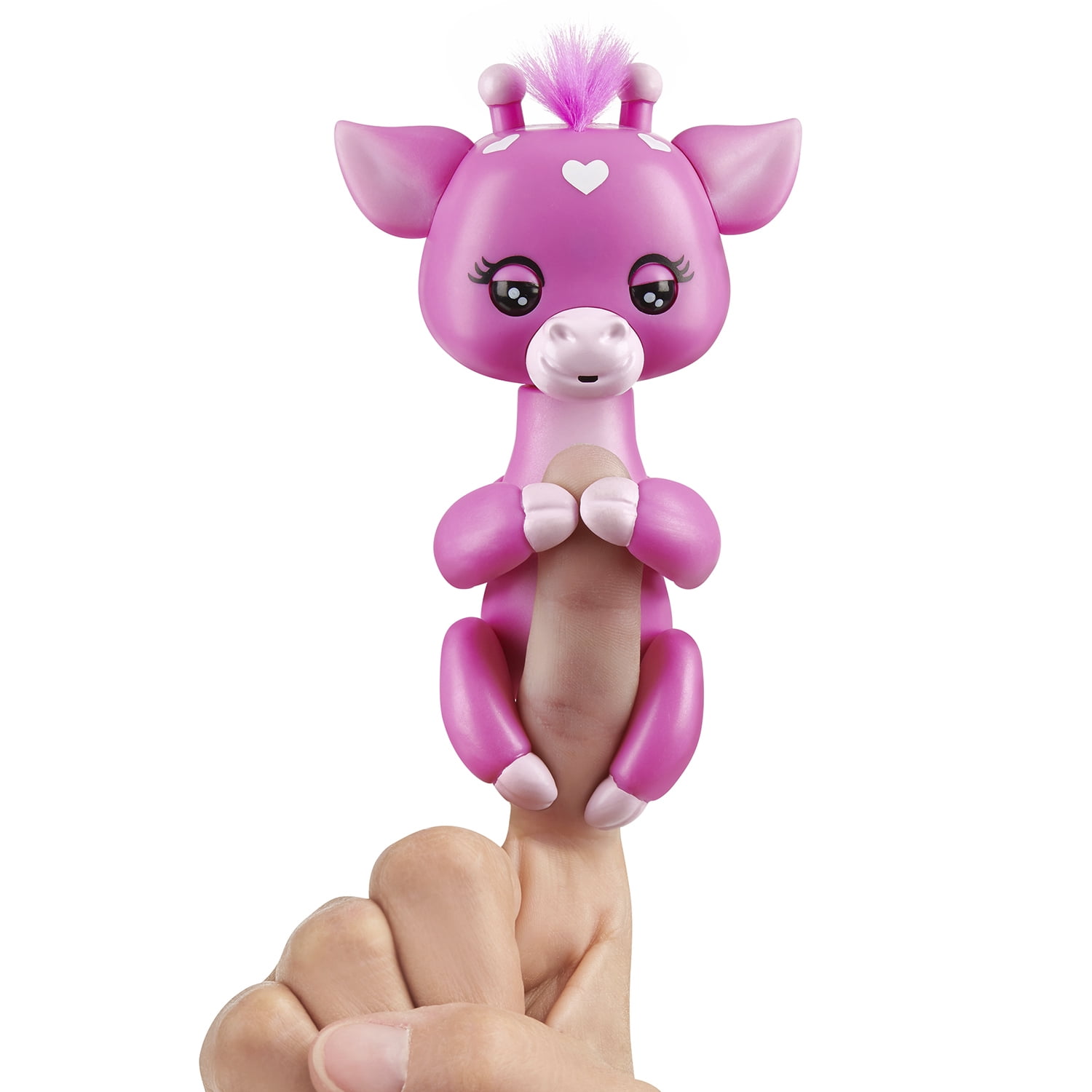 fingerlings baby giraffe